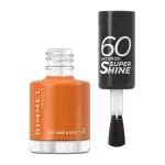 Rimmel 60 Seconds Summer Shimmer-151 Tan Lines & Good Times (Bright) MS Department Store Oman