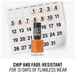 Rimmel 60 Seconds Summer Shimmer-151 Tan Lines & Good Times (Bright) MS Department Store Oman