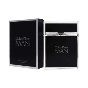 Calvin Klein Man Edt-100Ml (Men) MS Department Store Oman