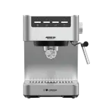 Espresso Machine - Silver MS Department Store Oman