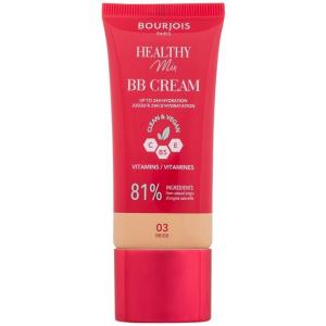 Bourjois Healthy Mix, 03 Beige, Bb Cream -30Ml MS Department Store Oman