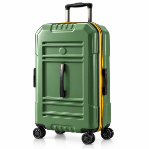 Delsey Trolley Rempart 80Cm Army MS Department Store Oman