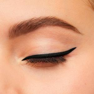 Bourjois Contour Clubbing Waterproof Eyeliner - N.54  (Ultra Black) MS Department Store Oman