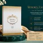Spray Memories Forever MS Department Store Oman