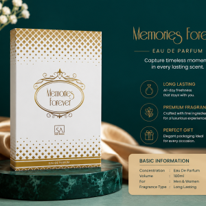 Spray Memories Forever MS Department Store Oman