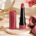 Bourjois Rouge Velvet Lipstick (Mauv`Ringue) MS Department Store Oman