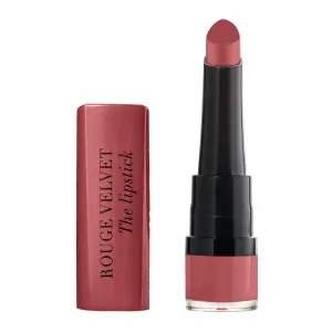 Bourjois Rouge Velvet Lipstick (Mauv`Ringue) MS Department Store Oman