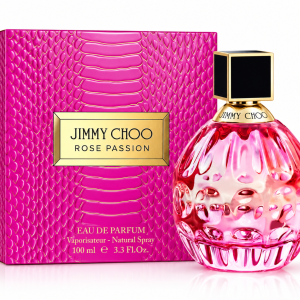 Jimmy Choo Rose Passion Edp 100Ml (Women) MS Department Store Oman
