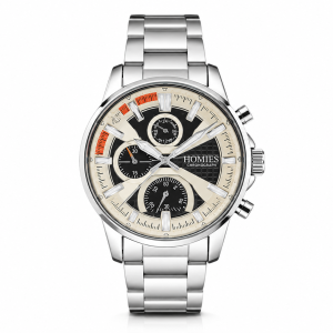 Homies Chronograph Sport Watch MS Department Store Oman