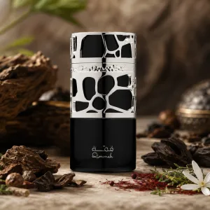 Spray Qimmah Man-100Ml MS Department Store Oman
