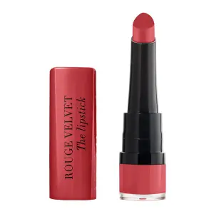 Bourjois Rouge Velvet Lipstick (Cherry D'Amour) MS Department Store Oman