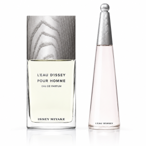 Issey Miyake L'Eau D'Issey Edp Intense 100Ml (WOMEN) Ms Department Store Oman