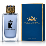 Dolce & Gabbana K By Edt 100Ml
