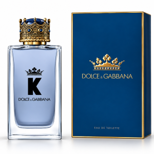 Dolce & Gabbana K By Edt 100Ml