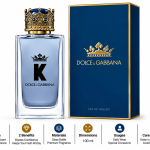 Dolce & Gabbana K By Edt 100Ml