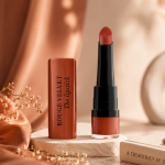 Bourjois Rouge Velvet Prm Lipstick Matt -2.4G (Choco) MS Department Store Oman