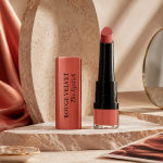 Bourjois Rouge Velvet Lipstick (Honey Nougat) MS Department Store Oman