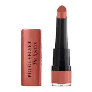 Bourjois Rouge Velvet Lipstick (Honey Nougat) MS Department Store Oman