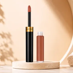 Maxfactor Lipfinity Restage 190 -(Indulgent) MS Department Store Oman