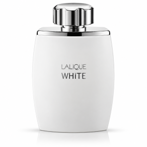 Lalique Lalique White EDT 125ml ( Men) MS Department Store Oman