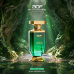 Akhdar Blossom Triomphe Collection-100 Ml Pure Parfum MS Department Store Oman