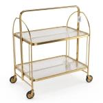 Alpen Ber New Trolley MS Department Store Oman