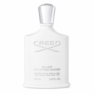 Creed Silver Mountain Water (M) Edp 100Ml MS Department Store Oman