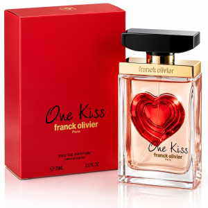 Franck Olivier One Kiss Edp (Women) MS Department Store Oman