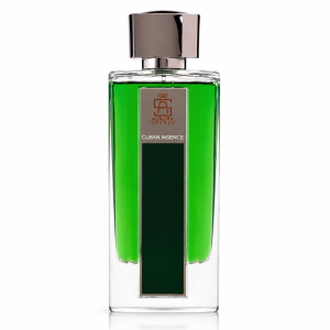 Aurora Cuban Incense (Men) Edp 100Ml MS Department Store Oman