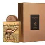 Lattafa Spray Art Of Nature Edp-100Ml MS Department Store Oman