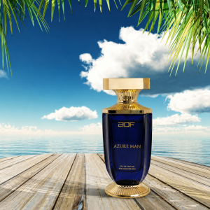 Azure Seas-100 Ml (Unisex) MS Department Store Oman