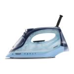 Big Steam Iron - Blue MS Department Store Oman