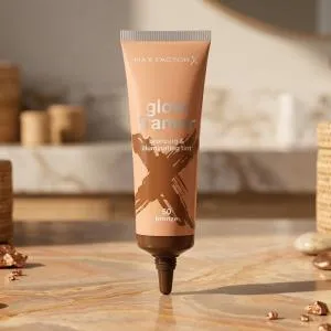 Maxfactor Mp Glow Framer 50 -(Bronze) MS Department Store Oman