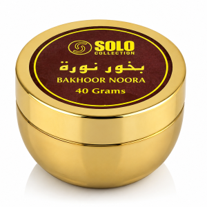 Hamidi Bakhoor Noora 40Gms MS Department Store Oman