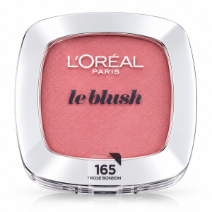 Loreal Lomu True Match Le Blush 165 Rose Bonne Mine MS Department Store Oman