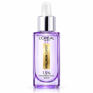 Loreal Skin Expert Hyaluron Serum Ba 30Ml MS Department Store Oman