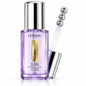 Loreal Hyaluron Eye Serum Ba 20Ml MS Department Store Oman