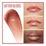 Lifter Gloss 009 Topaz MS Department Store Oman