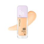 Maybelline  Super Stay Lumi Matt Foundation 119 MS Department Store Oman