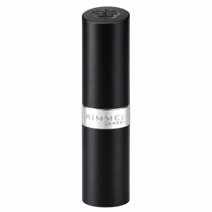 Rimmel Lasting Finish Soft Matte Lip Stick - 001