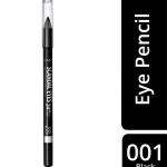 Rimmel Scandaleyes Eyeliner Wp -(Kohl Black) MS Department Store Oman