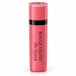Bourjois Paris Rouge Velvet Lip Stick 03