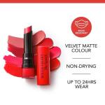 Bourjois Rouge Velvet Stick - 13 MS Department Store Oman