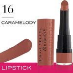Bourjois Rouge Velvet Stick - 16 MS Department Store Oman
