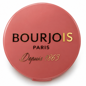 Bourjois Paris Blush Rose Ambre - 74