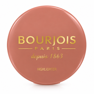 Bourjois Paris Rouge Blusher Powder 17 Iv
