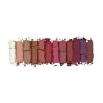 Rimmel London, Magnif'Eyes, Eye Contouring Palette, 005 Spice Edition, 0.5 Oz (14.2 G) MS Department Store Oman
