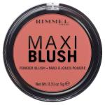 Rimmel Maxi Blush 003 -(Wild Card) MS Department Store Oman