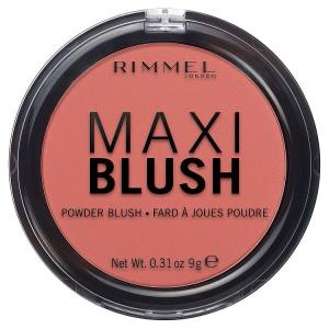 Rimmel Maxi Blush 003 -(Wild Card) MS Department Store Oman