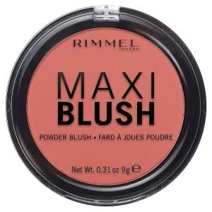 Rimmel Maxi Blush 003 -(Wild Card) MS Department Store Oman